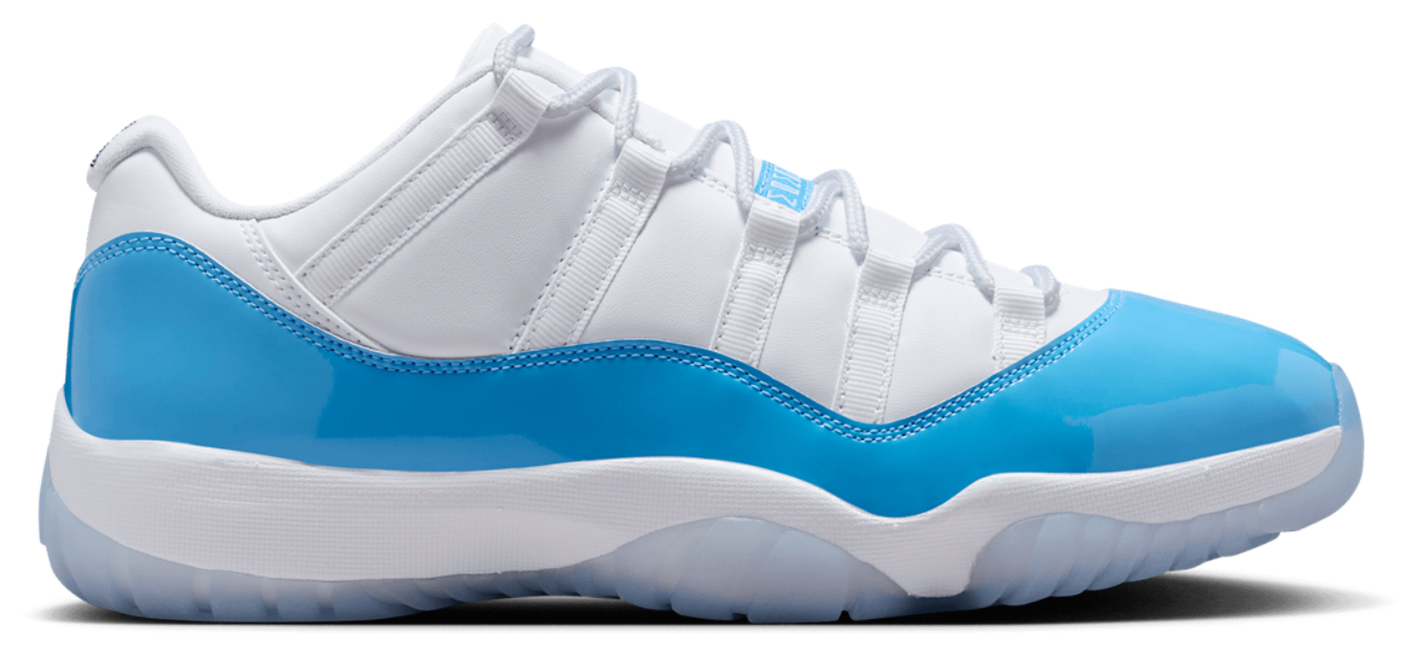 Jordan 11 Retro Low Image 1 of 9. Tap to open photo gallery.
