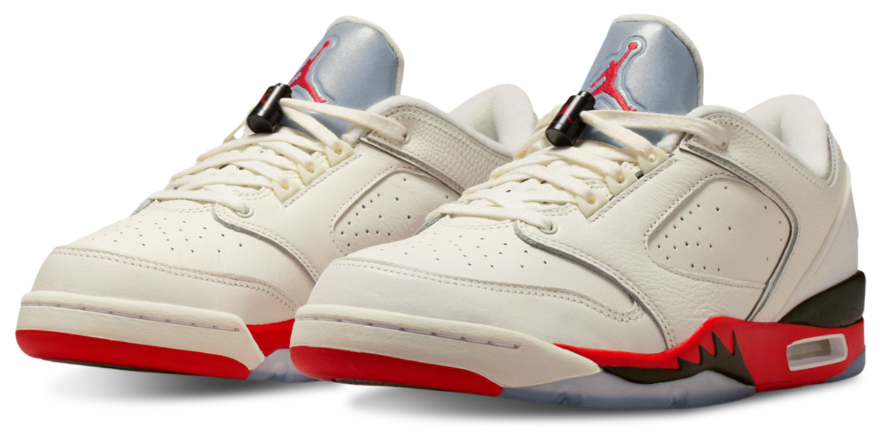 Jordan Sixty Plus Low Image 2 of 8. Tap to open photo gallery.