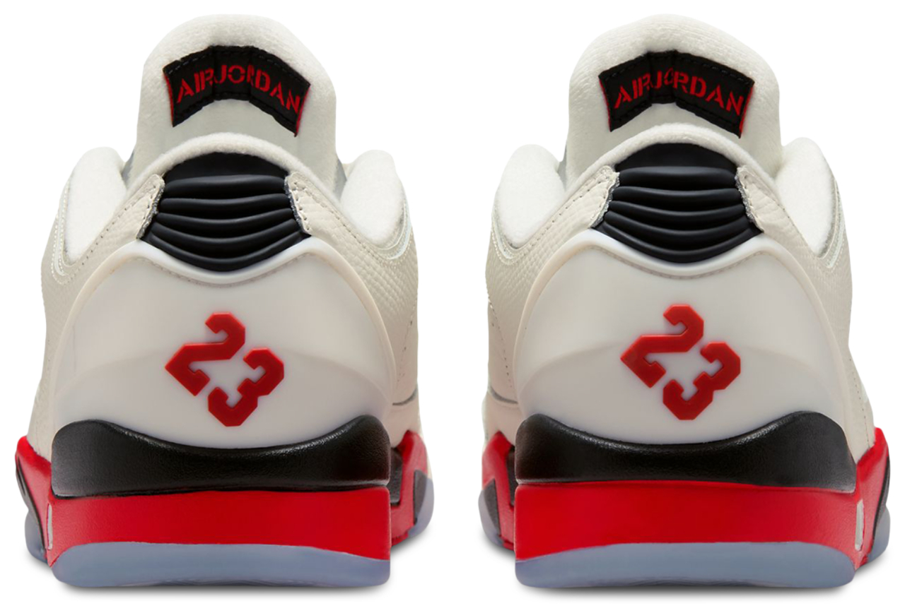 Jordan Sixty Plus Low Image 3 of 8. Tap to open photo gallery.