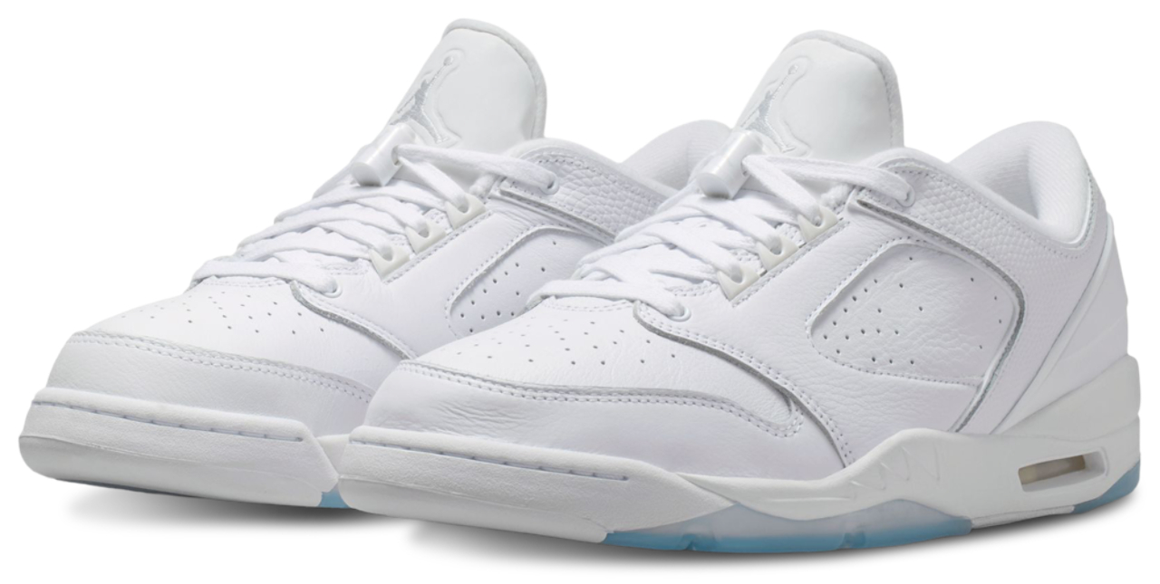 Jordan Sixty Plus Low Image 2 of 8. Tap to open photo gallery.