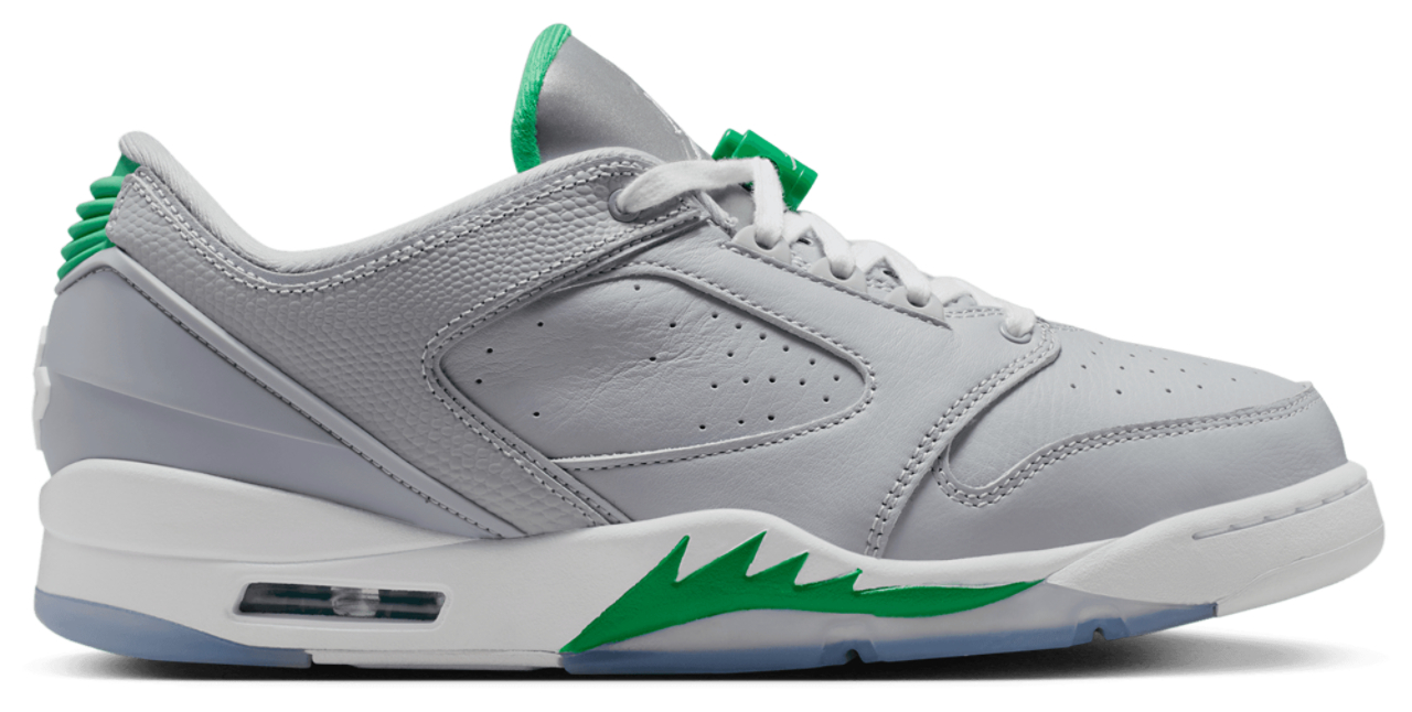 Jordan Sixty Plus Low Image 1 of 8. Tap to open photo gallery.