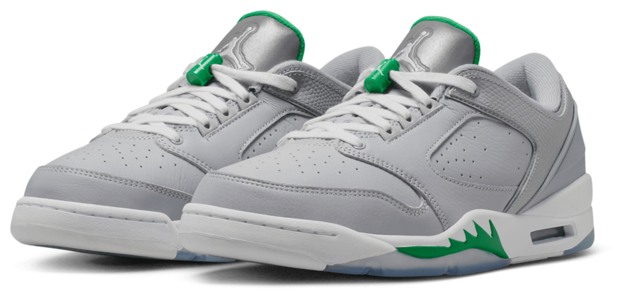 Jordan Sixty Plus Low Image 2 of 8. Tap to open photo gallery.