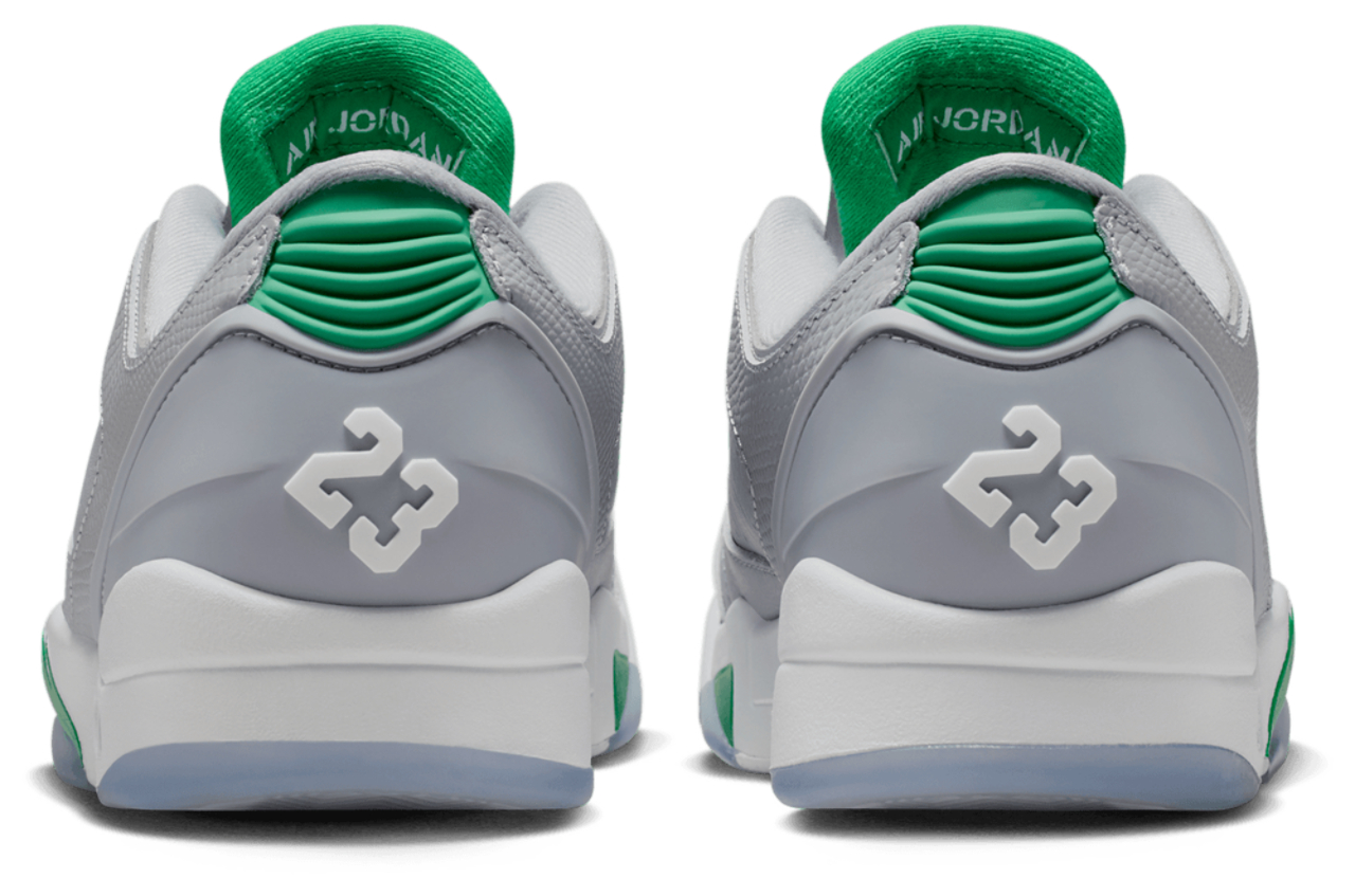 Jordan Sixty Plus Low Image 3 of 8. Tap to open photo gallery.