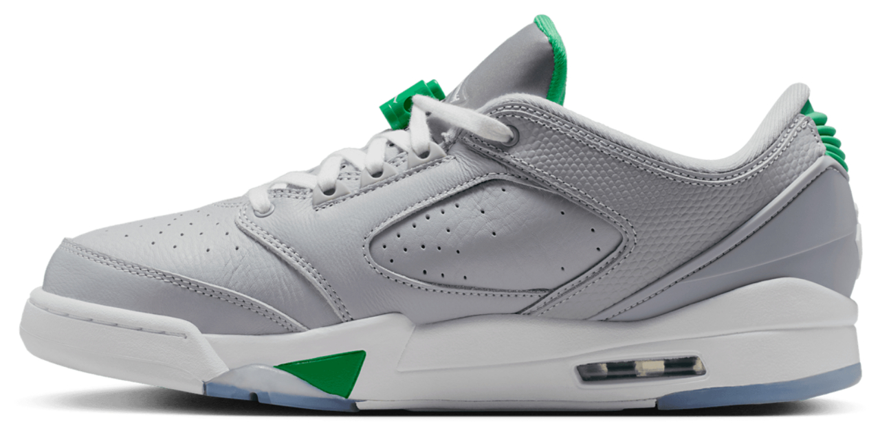 Jordan Sixty Plus Low Image 4 of 8. Tap to open photo gallery.