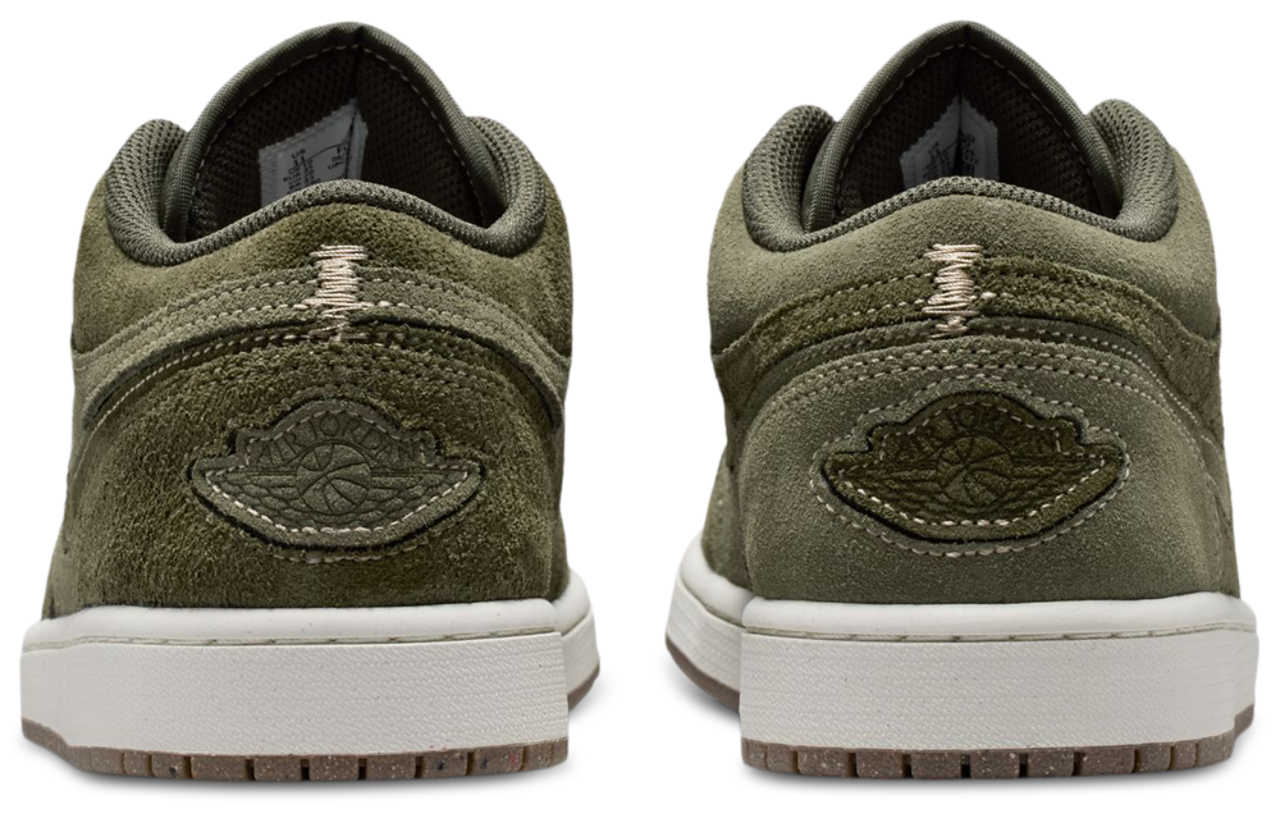 Jordan 1 Low Retro SE Image 3 of 9. Tap to open photo gallery.