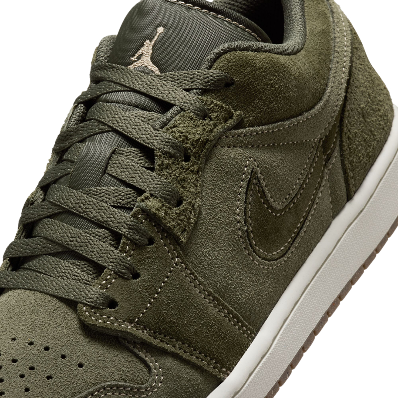 Jordan 1 Low Retro SE Image 8 of 9. Tap to open photo gallery.