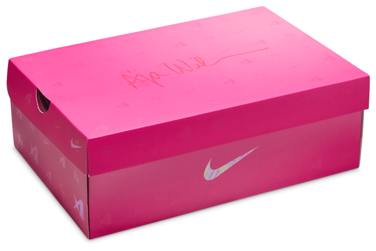 Nike A'Two Image 10 of 10. Tap to open photo gallery.