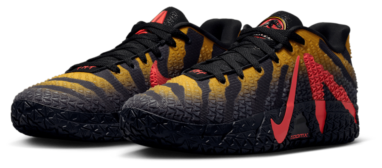 Nike Ja 3 Image 2 of 13. Tap to open photo gallery.