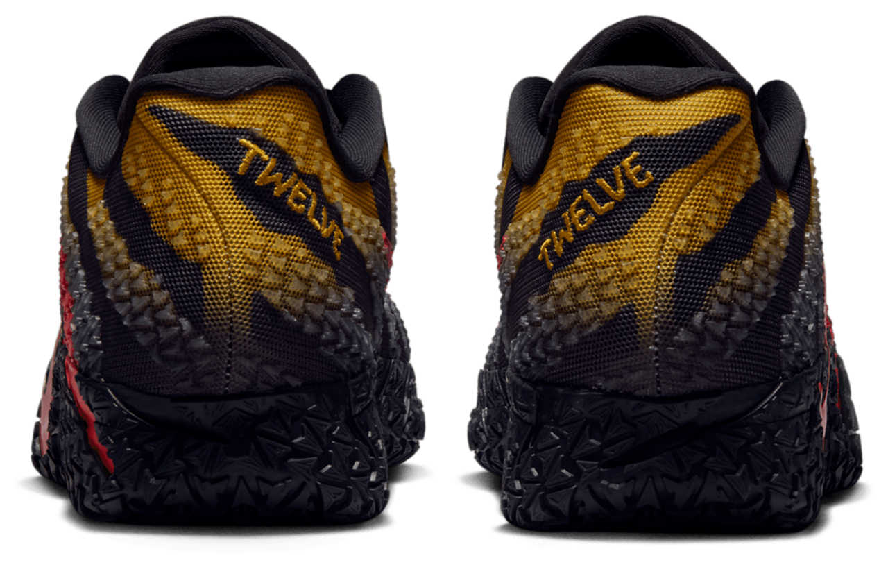 Nike Ja 3 Image 3 of 13. Tap to open photo gallery.