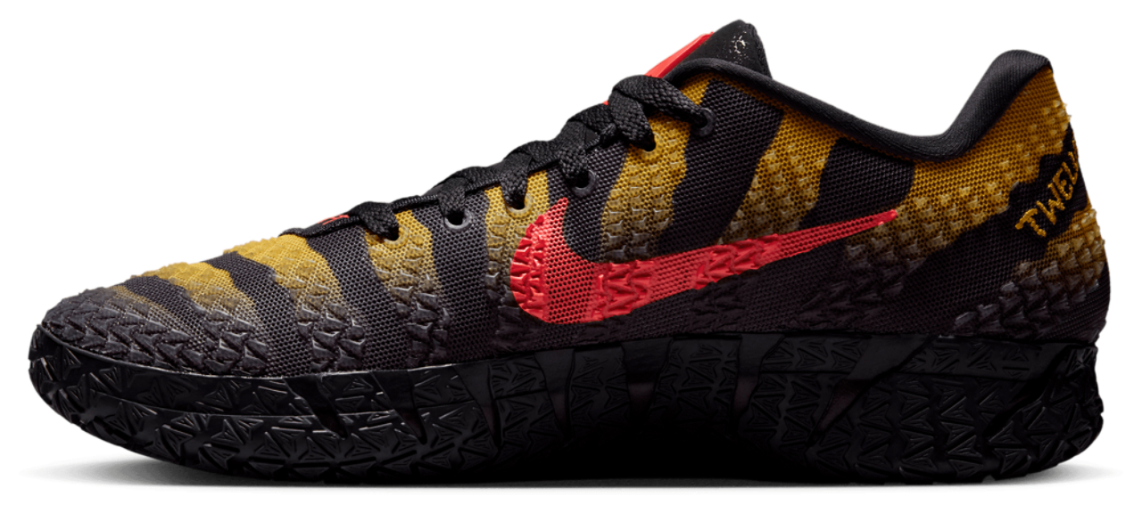 Nike Ja 3 Image 4 of 13. Tap to open photo gallery.