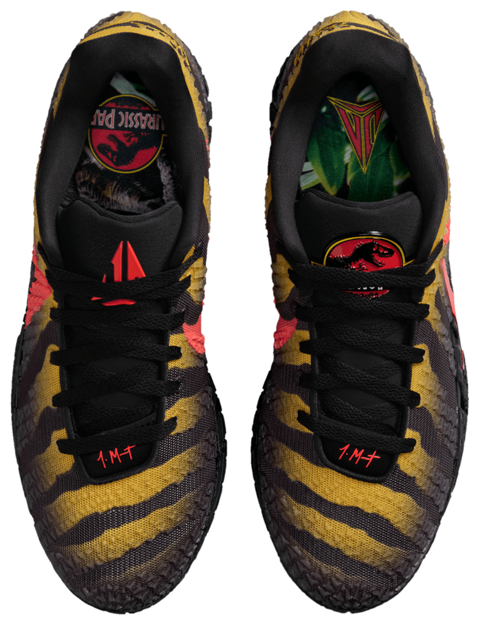 Nike Ja 3 Image 5 of 13. Tap to open photo gallery.
