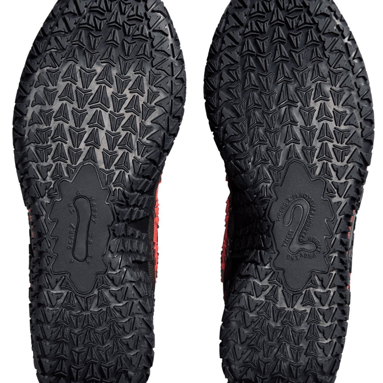 Nike Ja 3 Image 6 of 13. Tap to open photo gallery.
