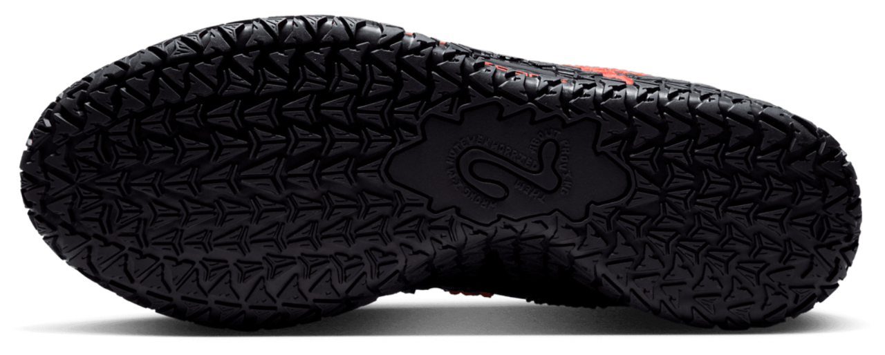 Nike Ja 3 Image 7 of 13. Tap to open photo gallery.