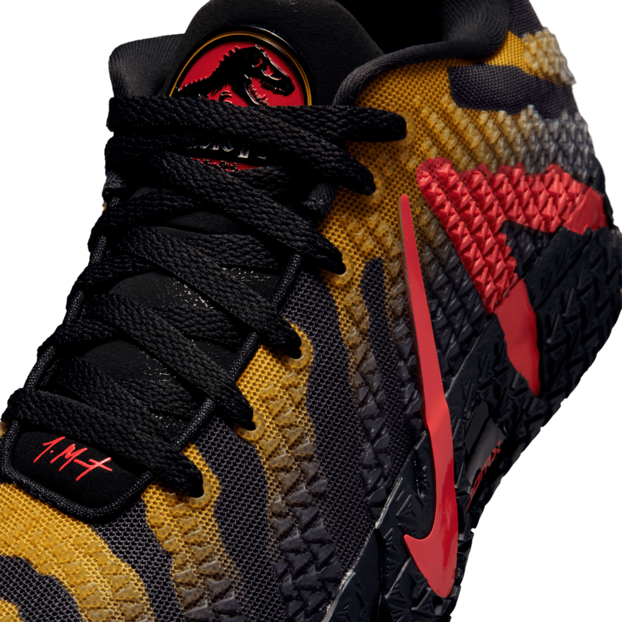 Nike Ja 3 Image 8 of 13. Tap to open photo gallery.
