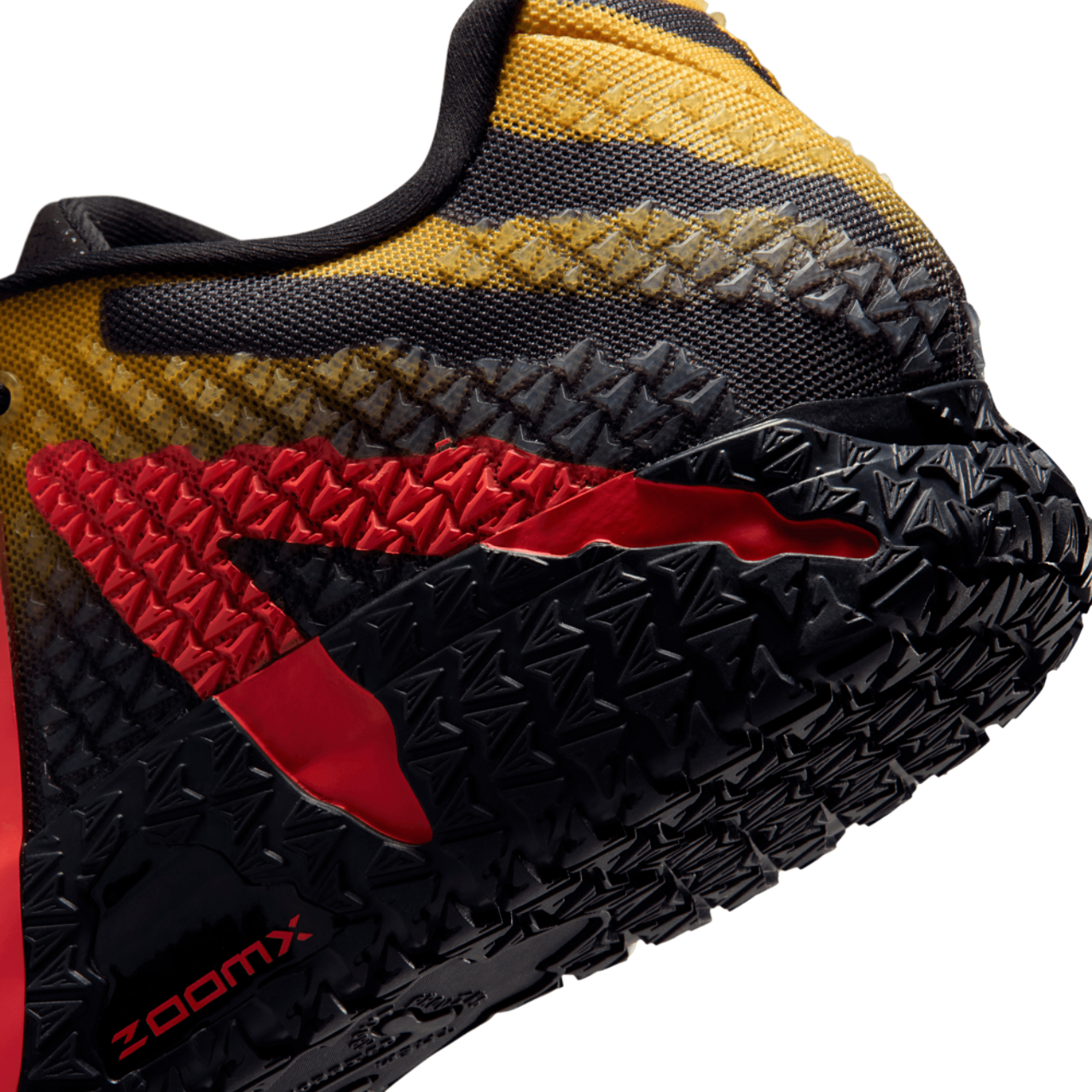 Nike Ja 3 Image 9 of 13. Tap to open photo gallery.