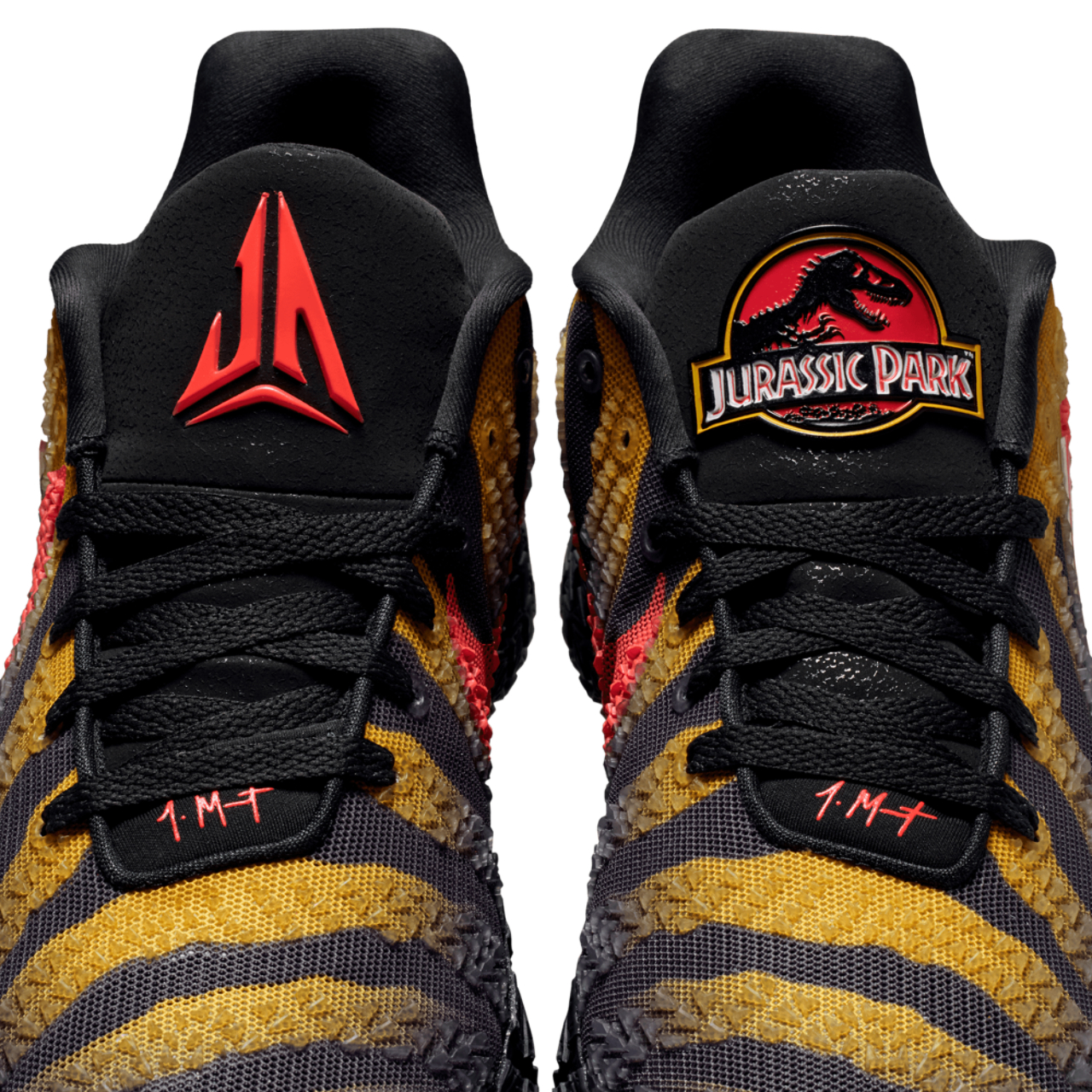 Nike Ja 3 Image 10 of 13. Tap to open photo gallery.