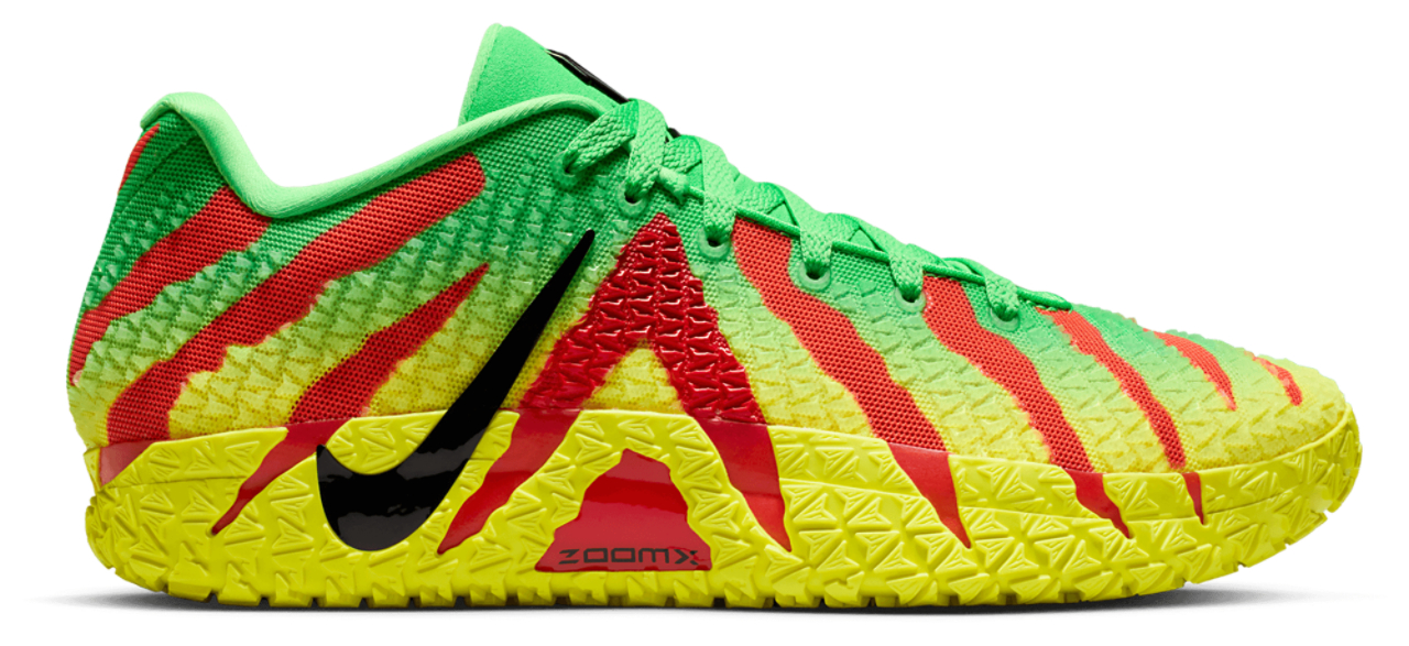 Nike Ja 3 Image 1 of 14. Tap to open photo gallery.