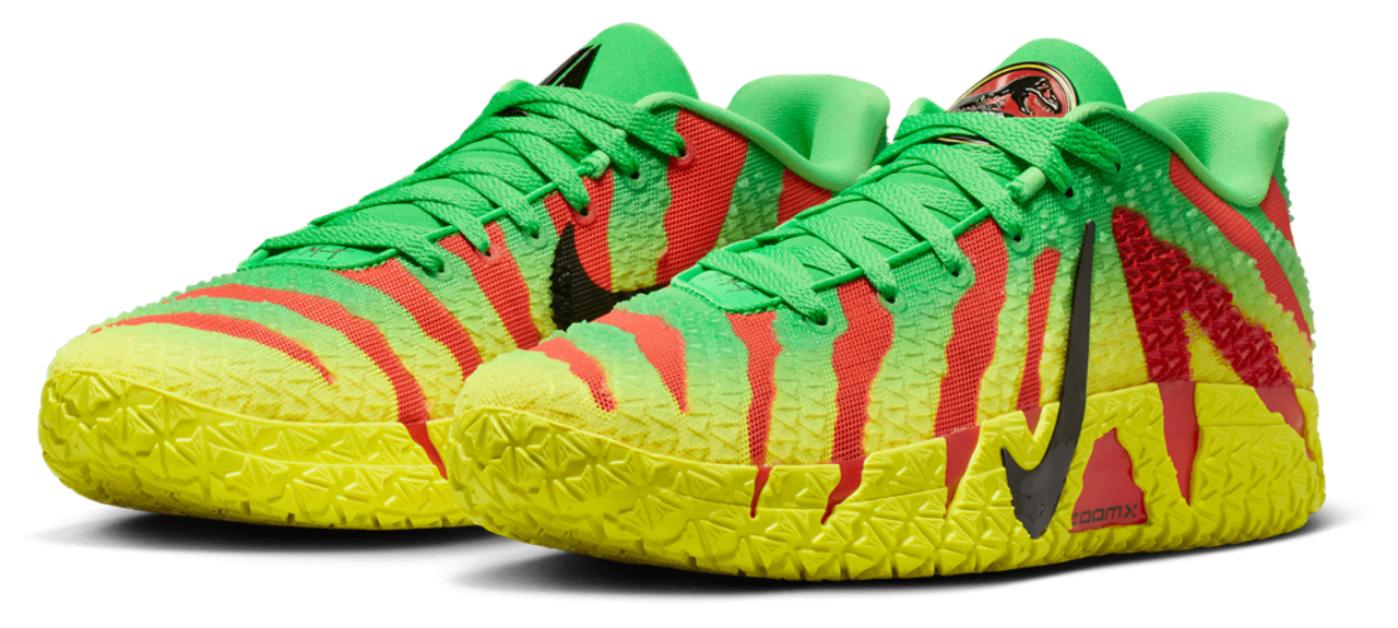 Nike Ja 3 Image 2 of 14. Tap to open photo gallery.