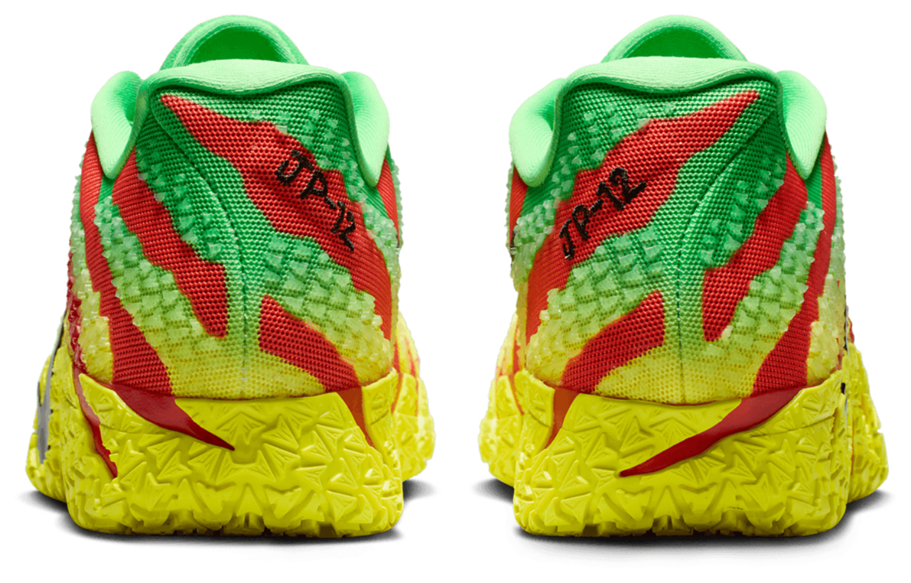 Nike Ja 3 Image 3 of 14. Tap to open photo gallery.