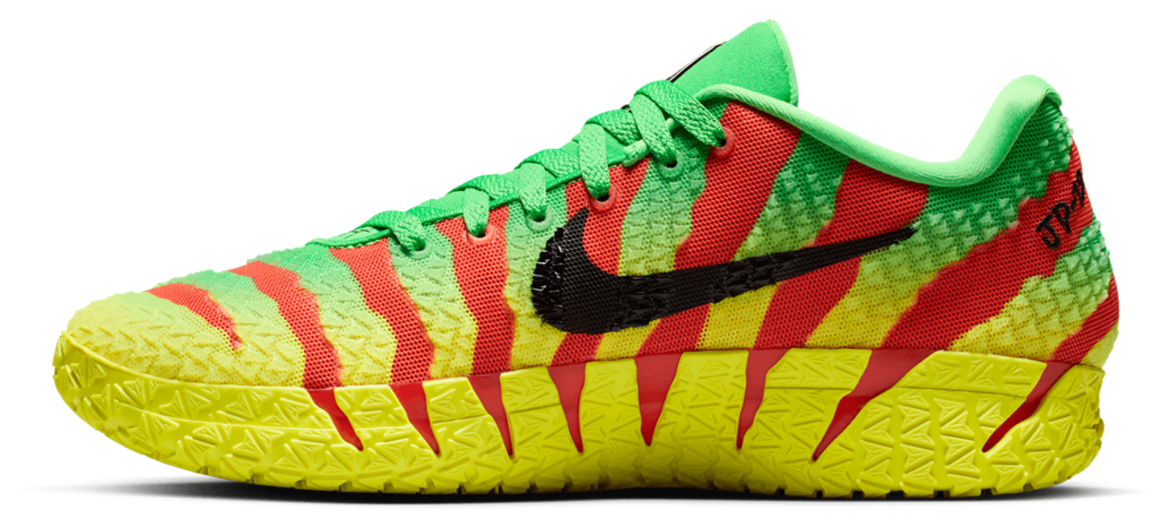 Nike Ja 3 Image 4 of 14. Tap to open photo gallery.