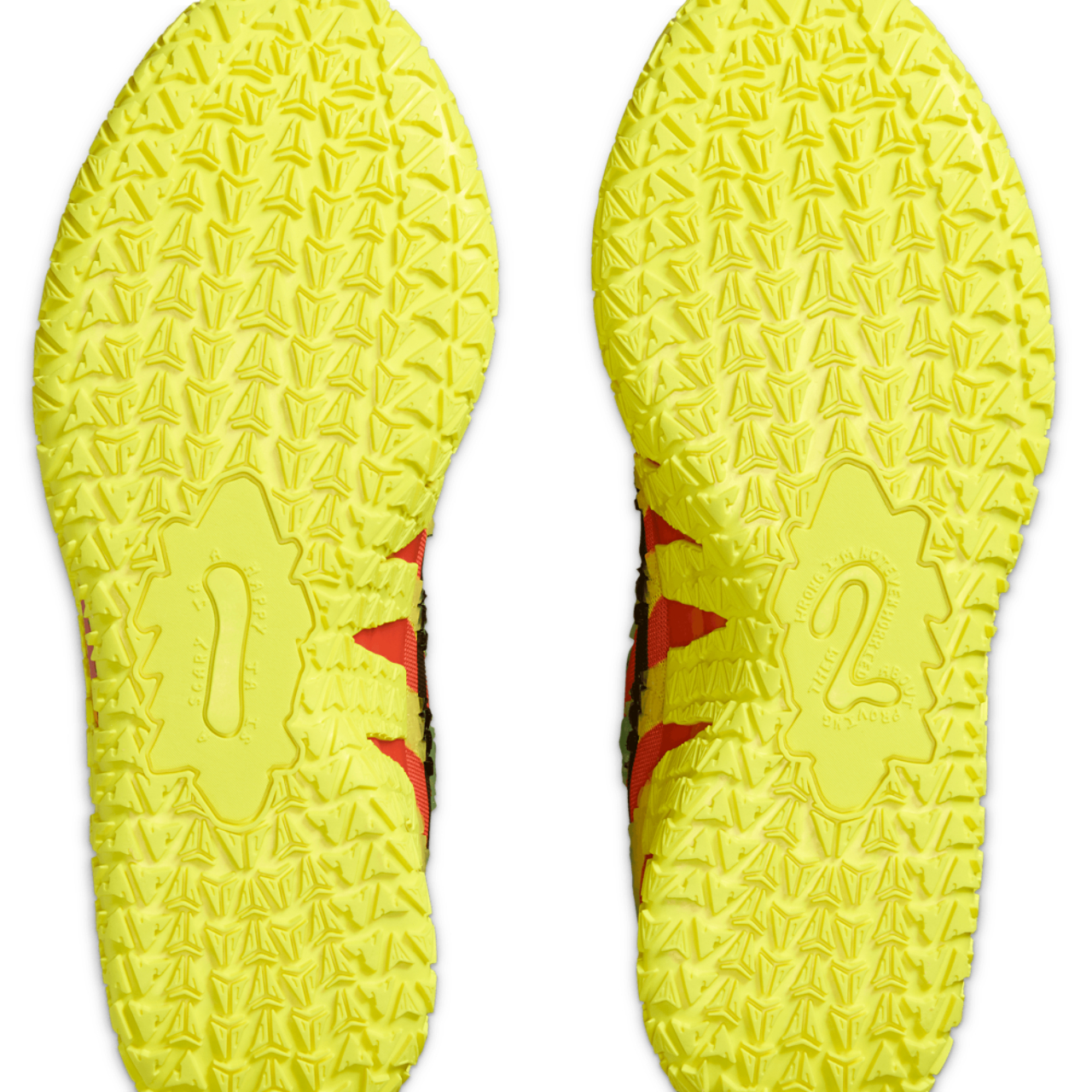 Nike Ja 3 Image 6 of 14. Tap to open photo gallery.