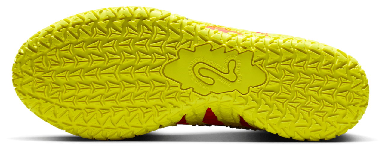 Nike Ja 3 Image 7 of 14. Tap to open photo gallery.