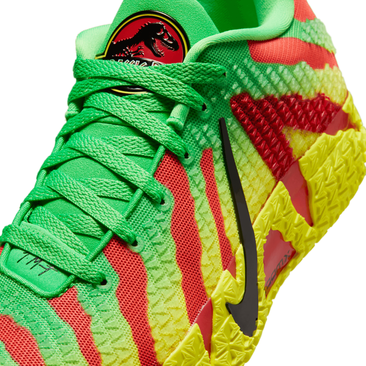 Nike Ja 3 Image 8 of 14. Tap to open photo gallery.