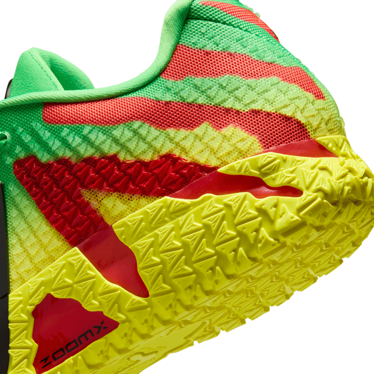 Nike Ja 3 Image 9 of 14. Tap to open photo gallery.