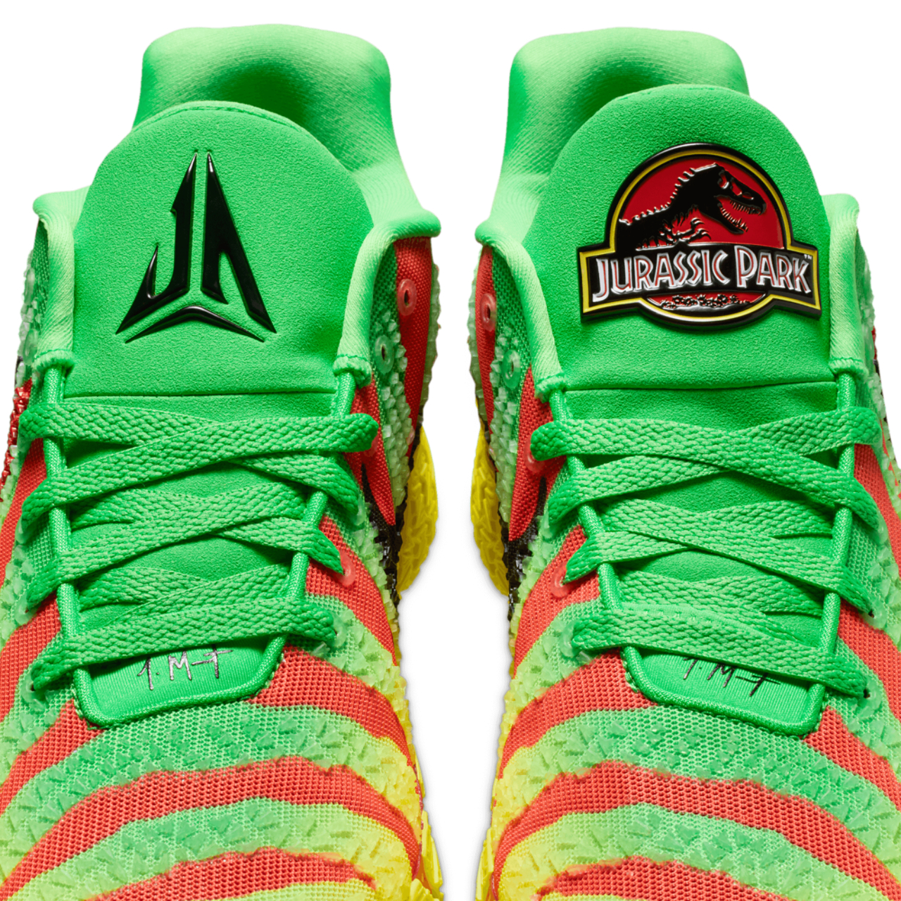 Nike Ja 3 Image 10 of 14. Tap to open photo gallery.