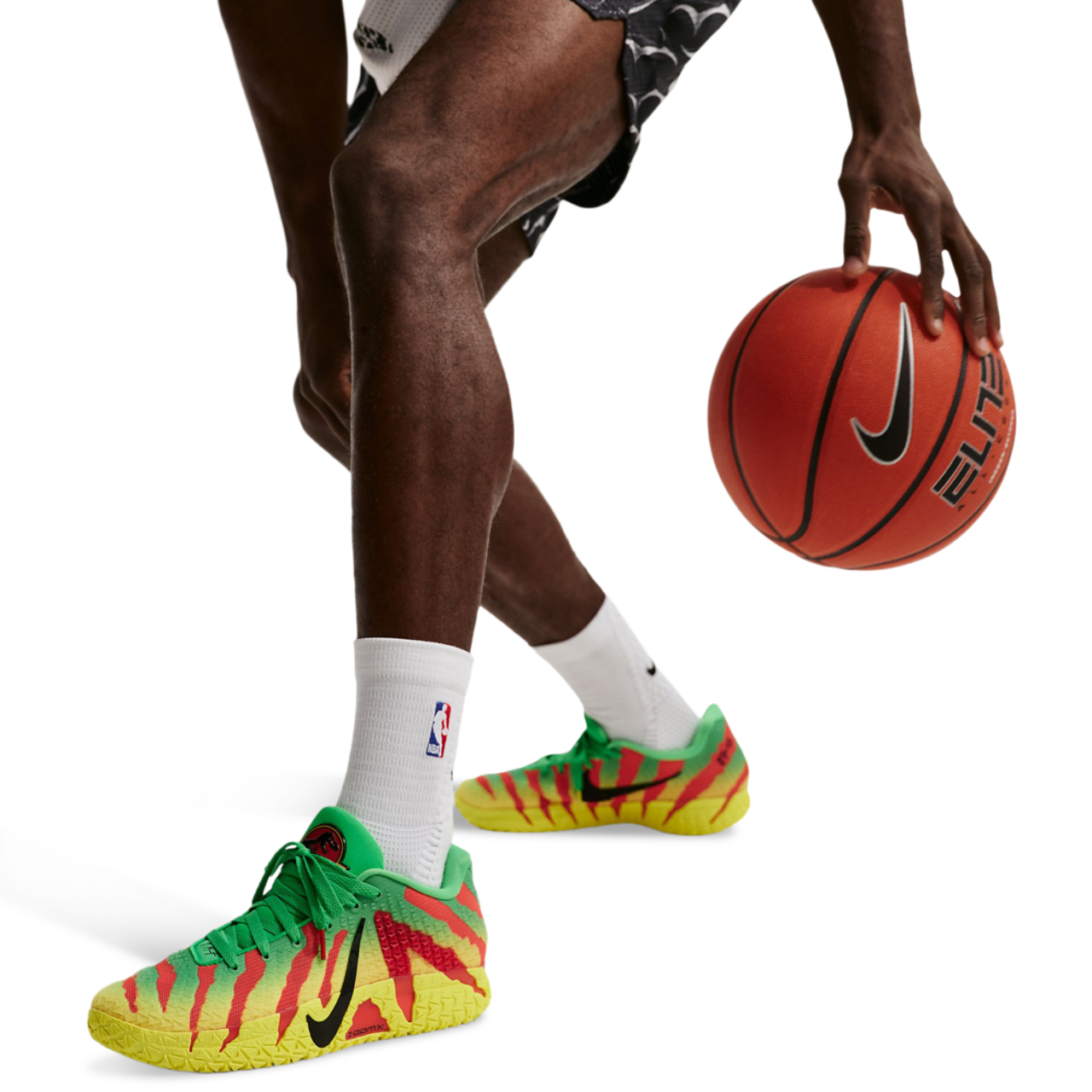 Nike Ja 3 Image 14 of 14. Tap to open photo gallery.