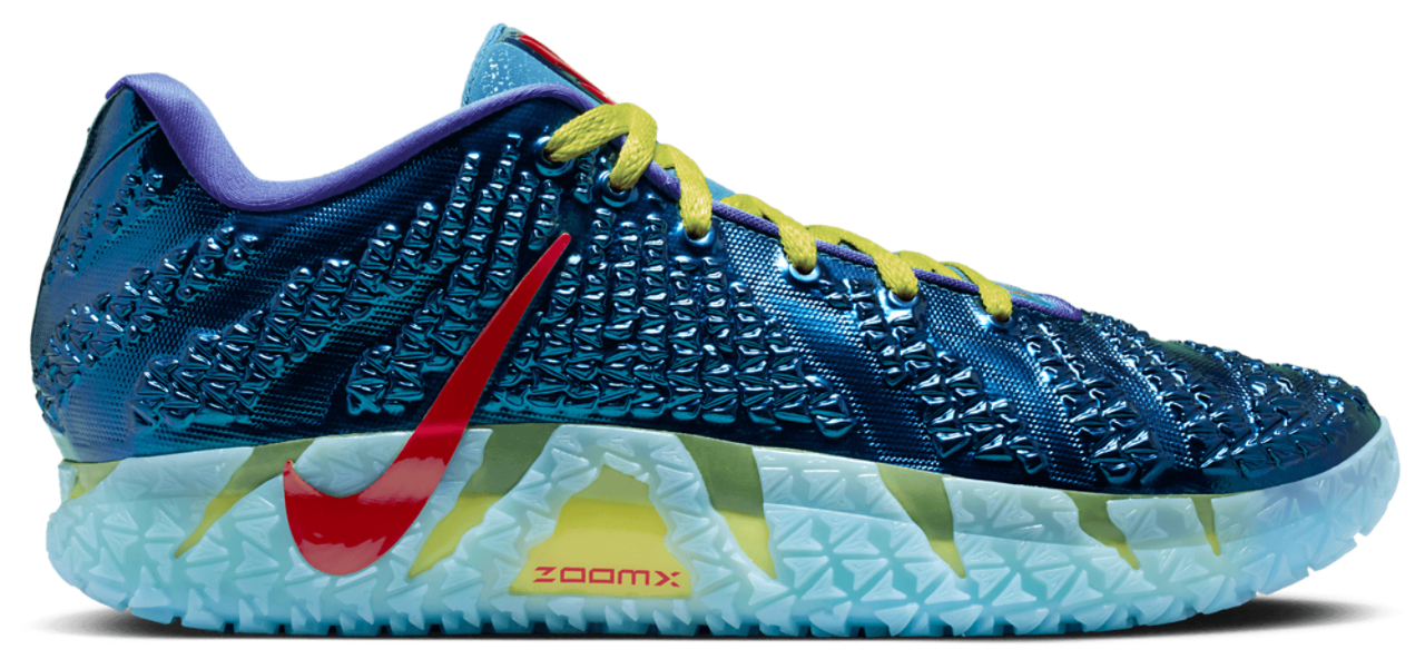 Nike Ja 3 Image 1 of 9. Tap to open photo gallery.