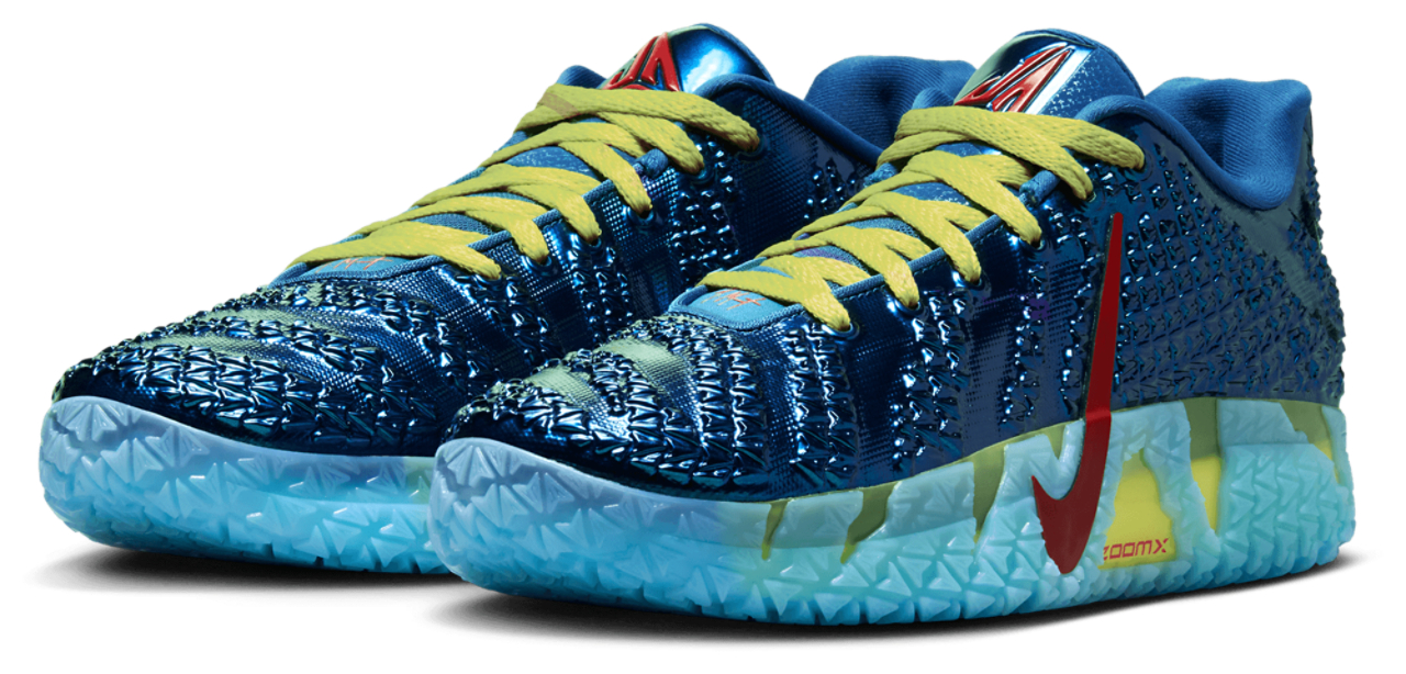 Nike Ja 3 Image 2 of 9. Tap to open photo gallery.