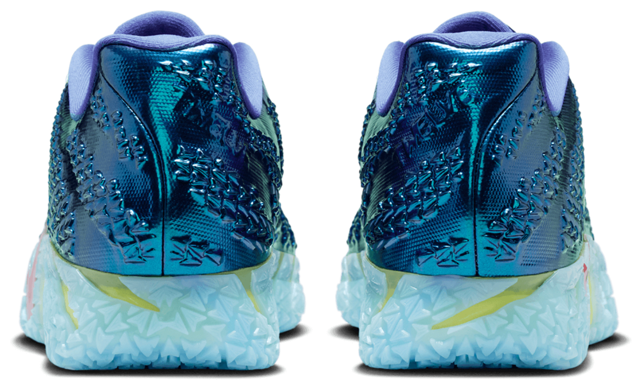 Nike Ja 3 Image 3 of 9. Tap to open photo gallery.