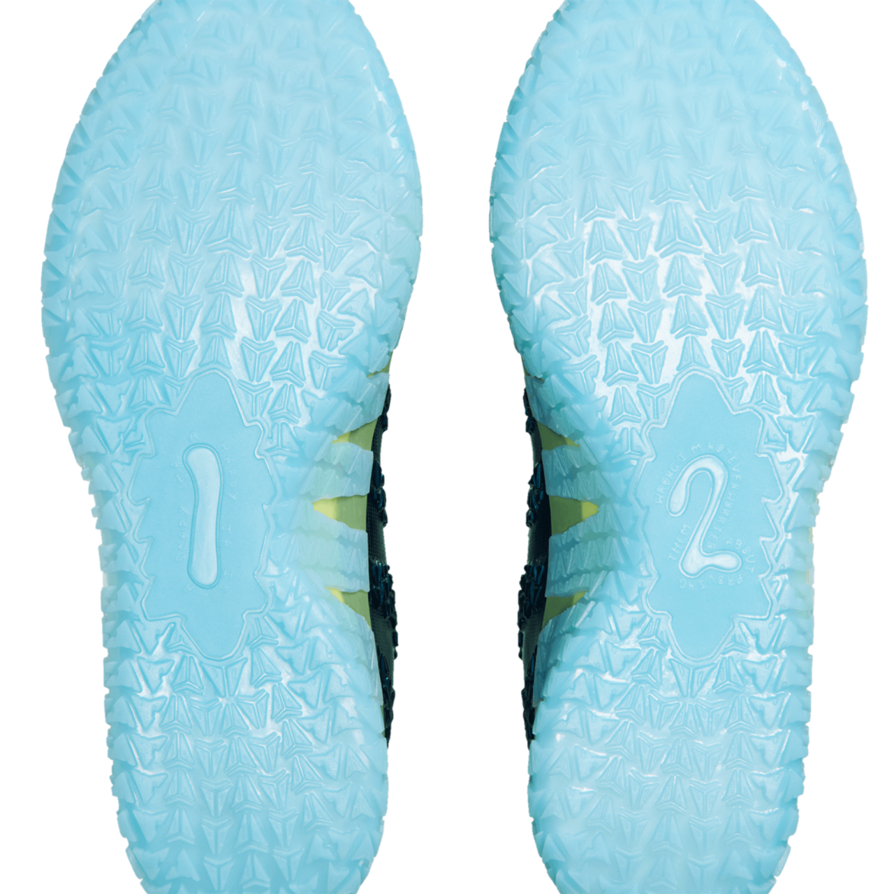Nike Ja 3 Image 6 of 9. Tap to open photo gallery.