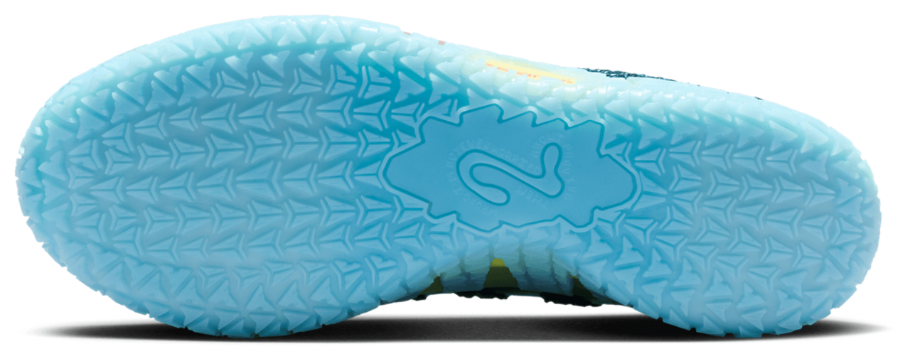 Nike Ja 3 Image 7 of 9. Tap to open photo gallery.