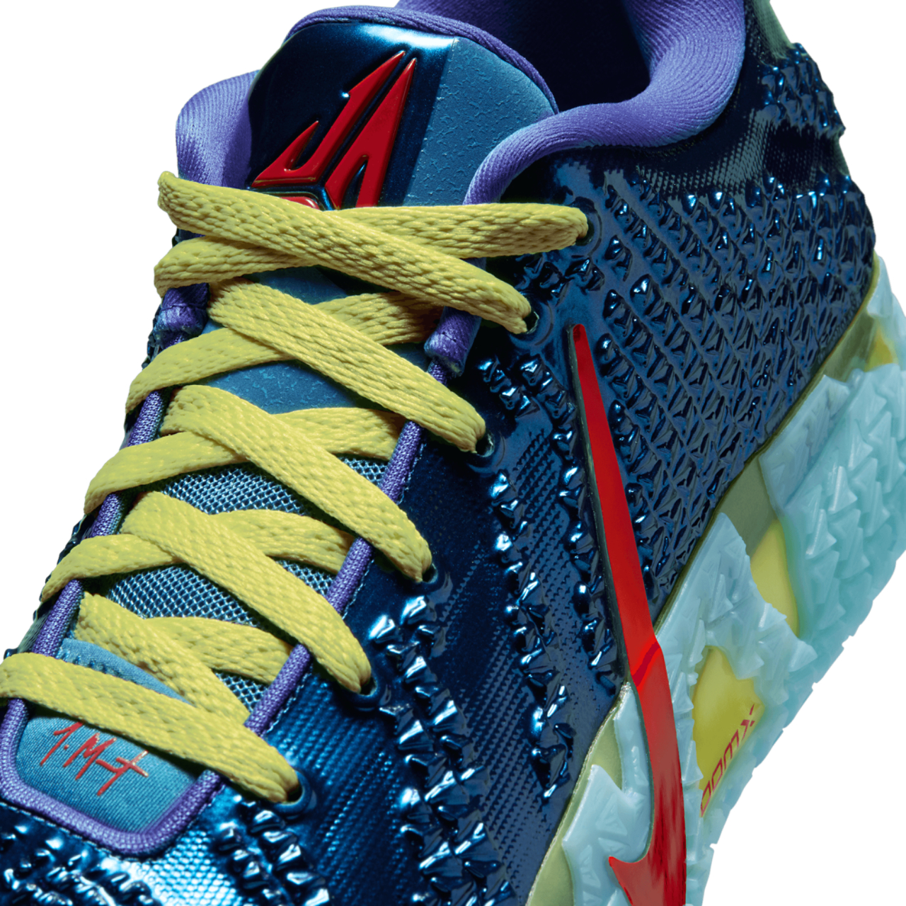 Nike Ja 3 Image 8 of 9. Tap to open photo gallery.