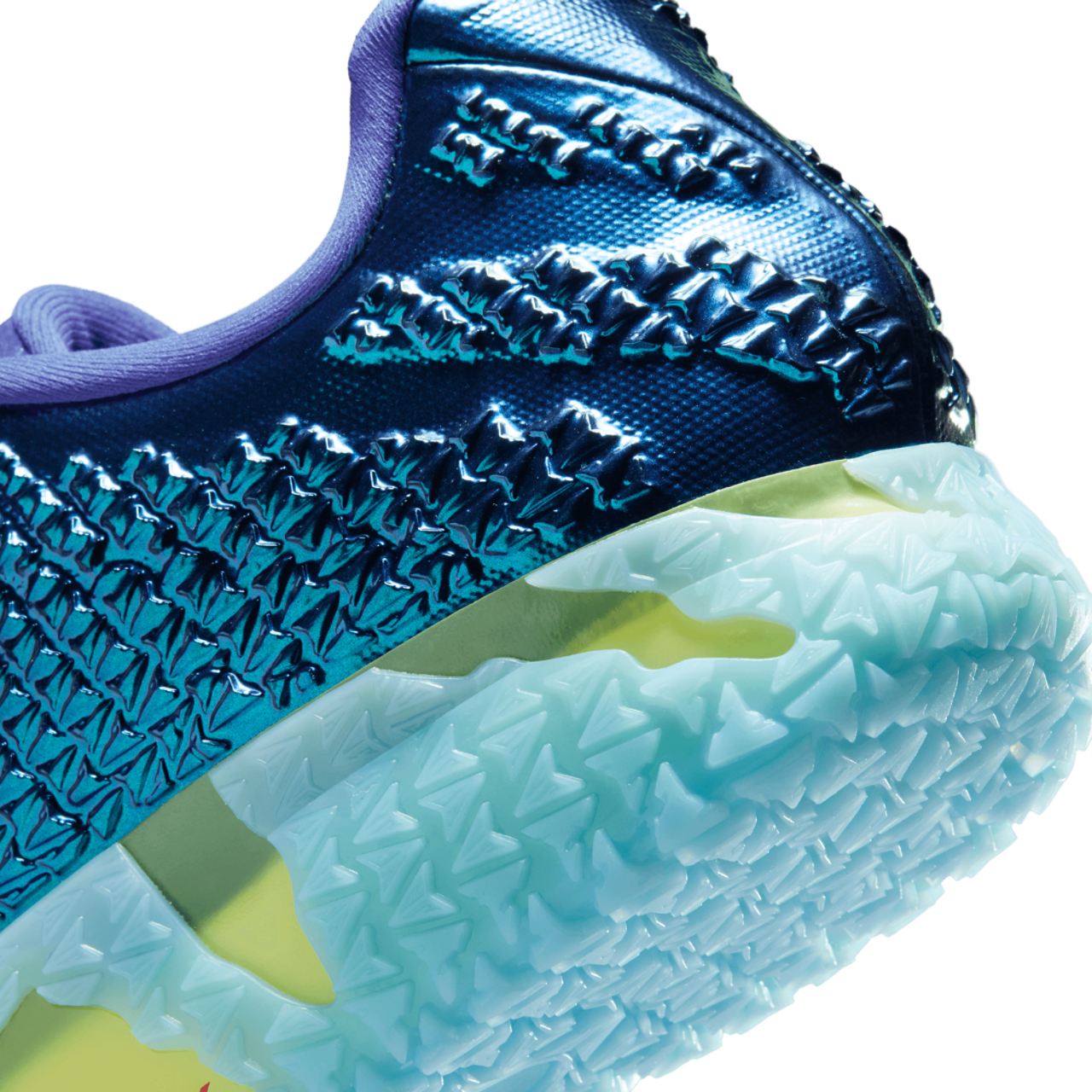 Nike Ja 3 Image 9 of 9. Tap to open photo gallery.