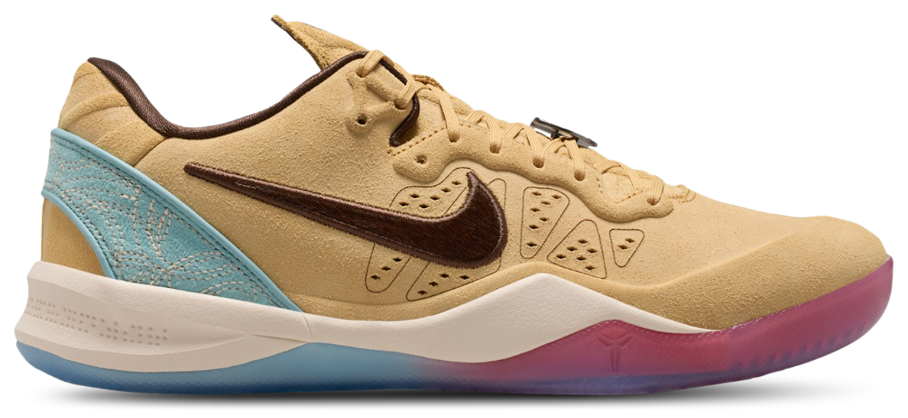 Nike Kobe 8 Protro Image 1 of 11. Tap to open photo gallery.