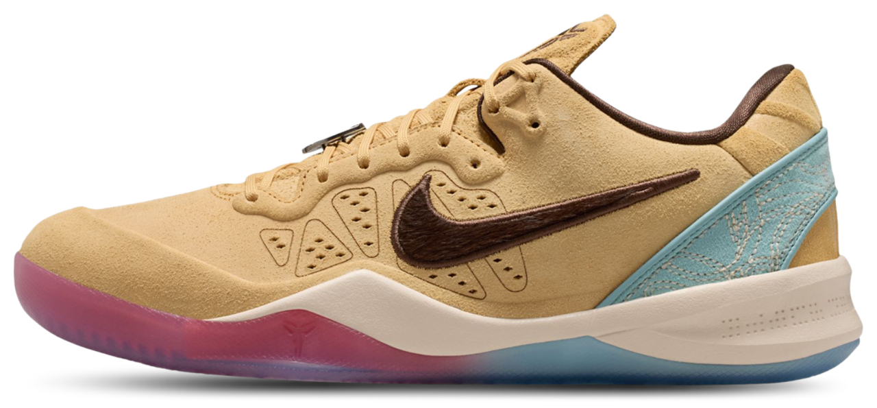 Nike Kobe 8 Protro Image 4 of 11. Tap to open photo gallery.
