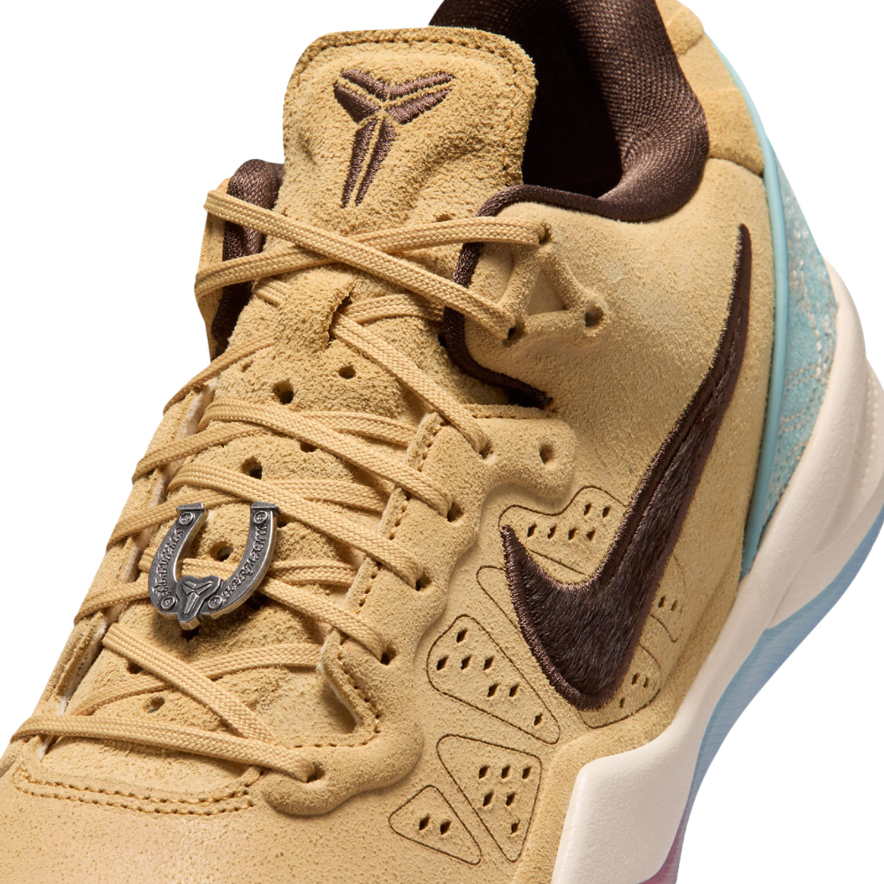 Nike Kobe 8 Protro Image 8 of 11. Tap to open photo gallery.