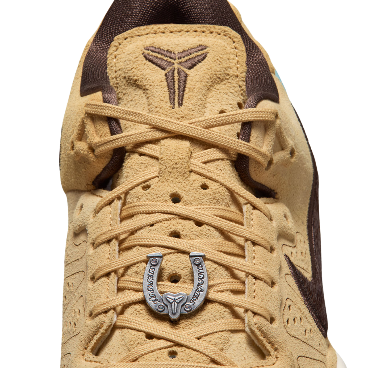 Nike Kobe 8 Protro Image 9 of 11. Tap to open photo gallery.