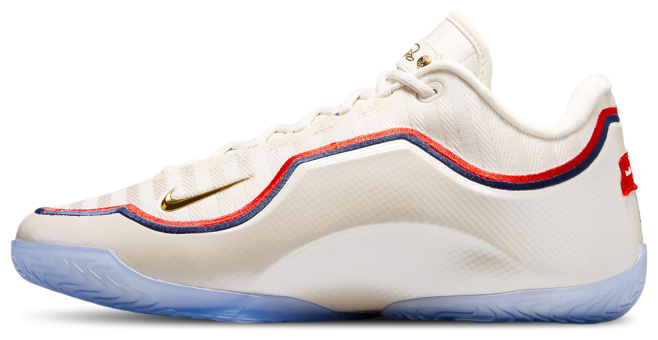 Nike LeBron 23 Image 4 of 16. Tap to open photo gallery.