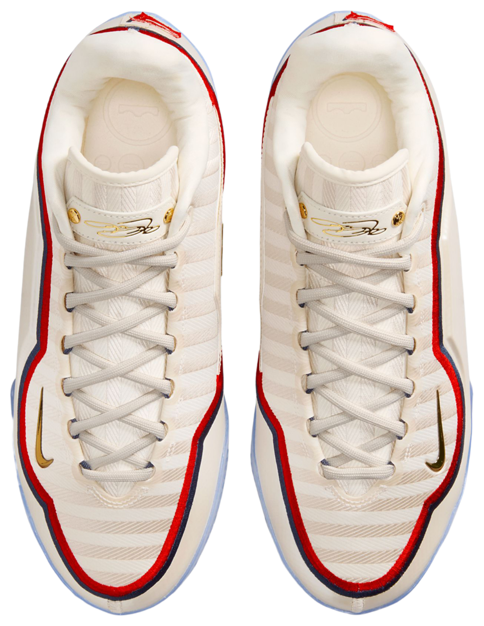 Nike LeBron 23 Image 5 of 16. Tap to open photo gallery.