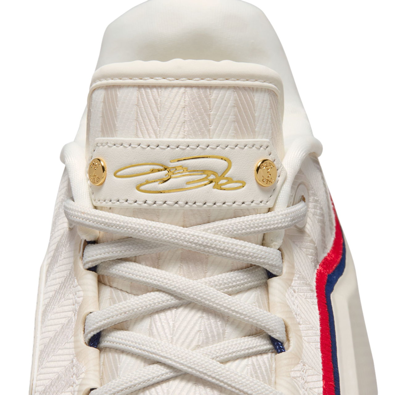 Nike LeBron 23 Image 9 of 16. Tap to open photo gallery.