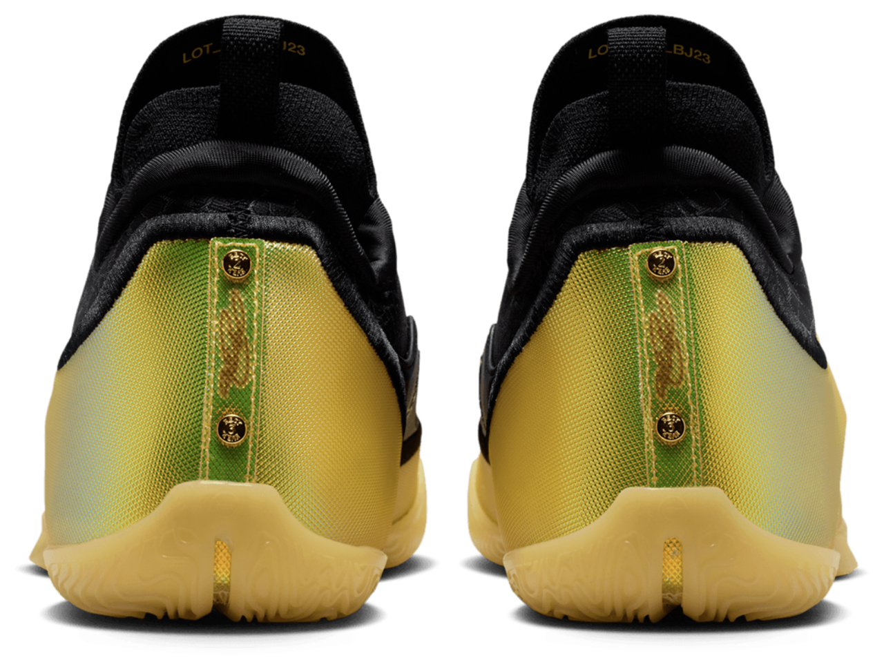 Nike Lebron 23 Elite Image 3 of 17. Tap to open photo gallery.