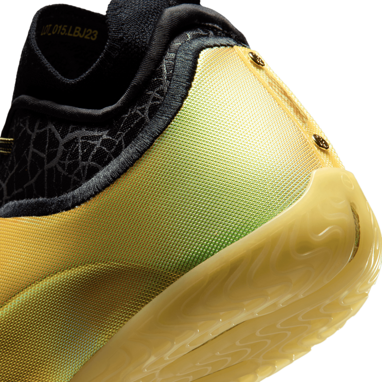 Nike Lebron 23 Elite Image 8 of 17. Tap to open photo gallery.