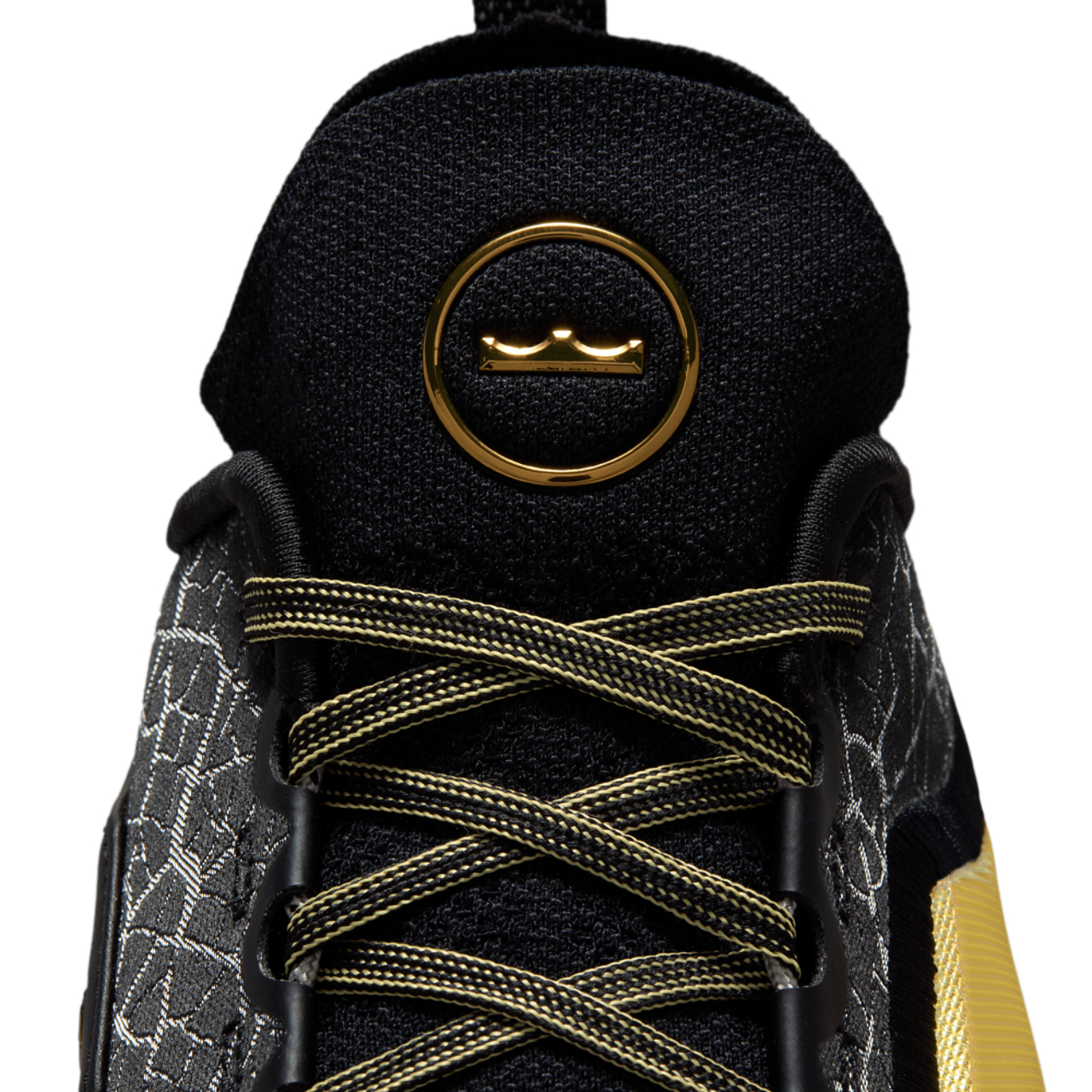 Nike Lebron 23 Elite Image 10 of 17. Tap to open photo gallery.