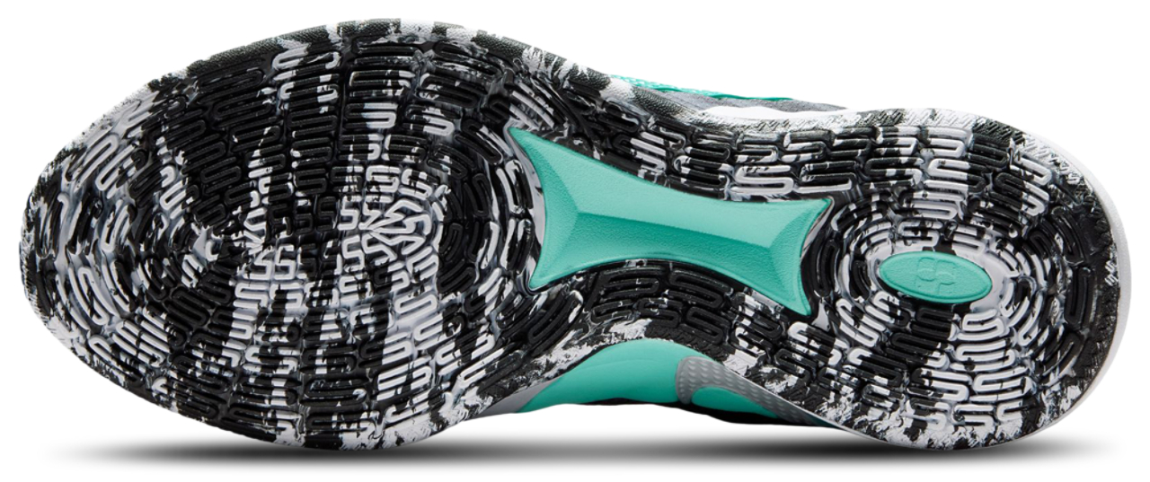 Nike Sabrina 3 Image 5 of 8. Tap to open photo gallery.