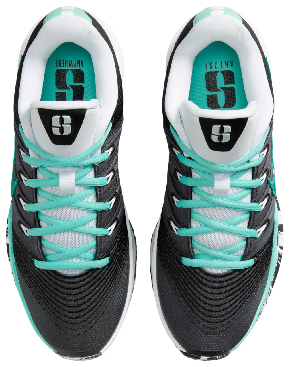 Nike Sabrina 3 Image 6 of 8. Tap to open photo gallery.