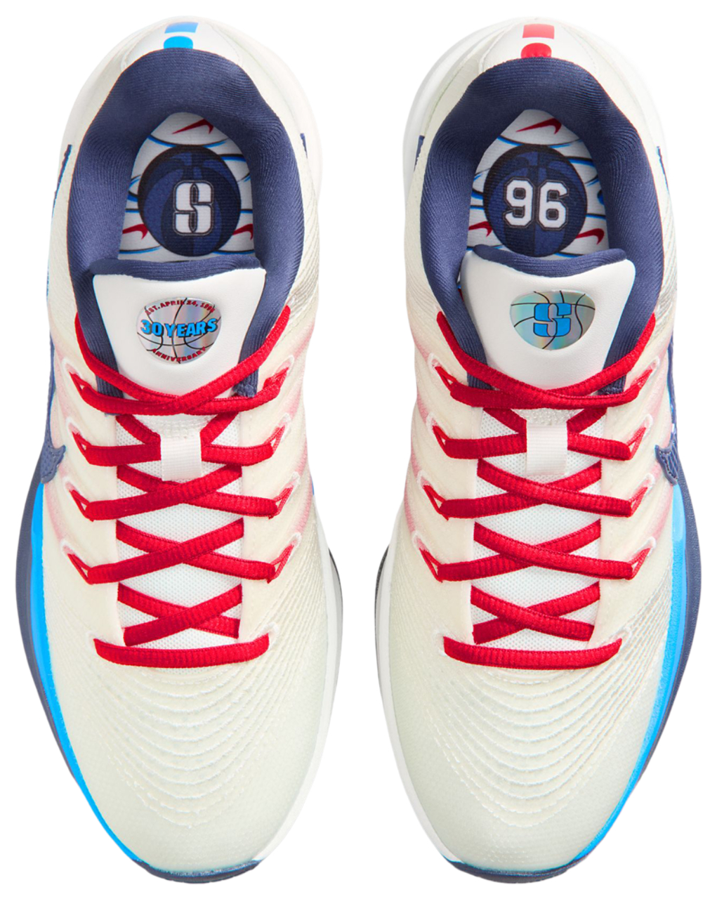 Nike Sabrina 3 Image 5 of 11. Tap to open photo gallery.